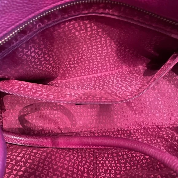 Kate Spade Leather handbag - Picture 5 of 15
